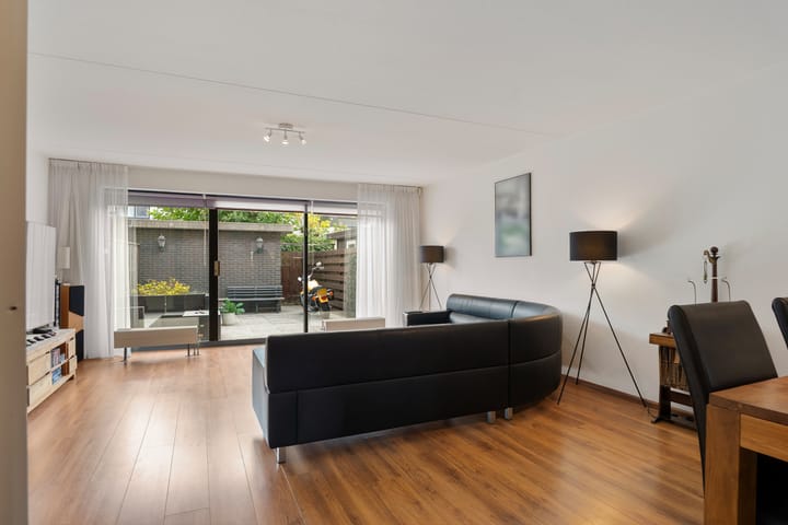 Foto 7 van Amaranthout 22