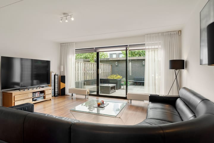 Foto 8 van Amaranthout 22