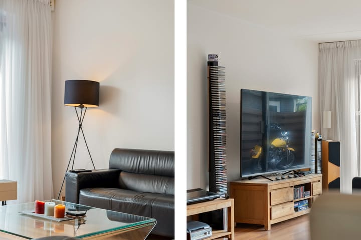 Foto 10 van Amaranthout 22