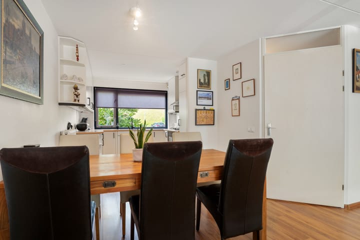 Foto 16 van Amaranthout 22