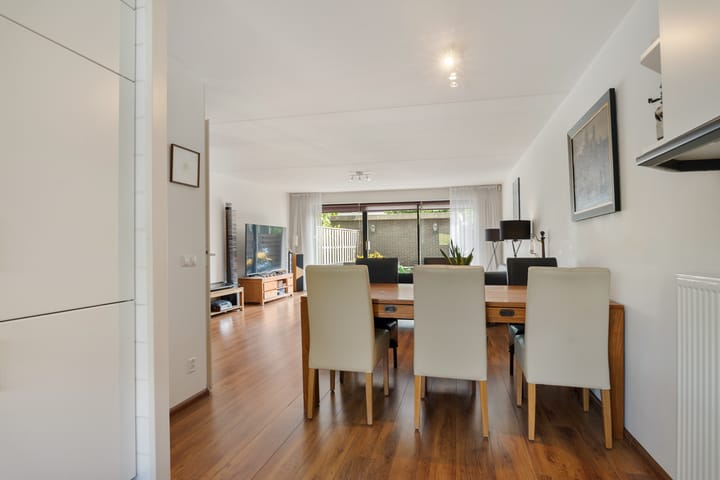 Foto 17 van Amaranthout 22