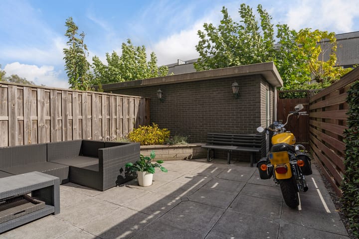 Foto 19 van Amaranthout 22