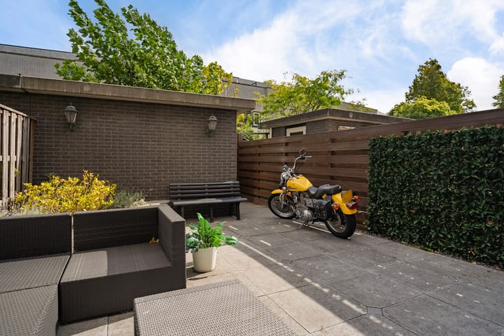 Foto 20 van Amaranthout 22