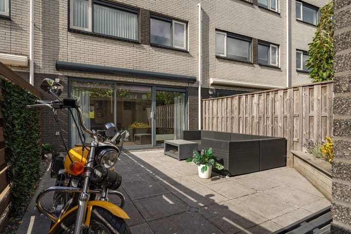 Foto 21 van Amaranthout 22