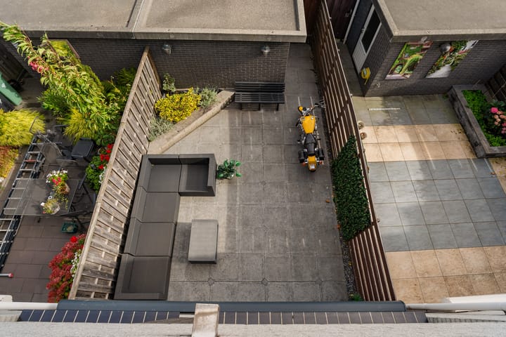 Foto 22 van Amaranthout 22