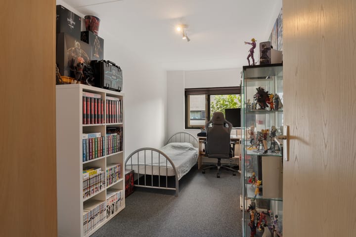 Foto 25 van Amaranthout 22