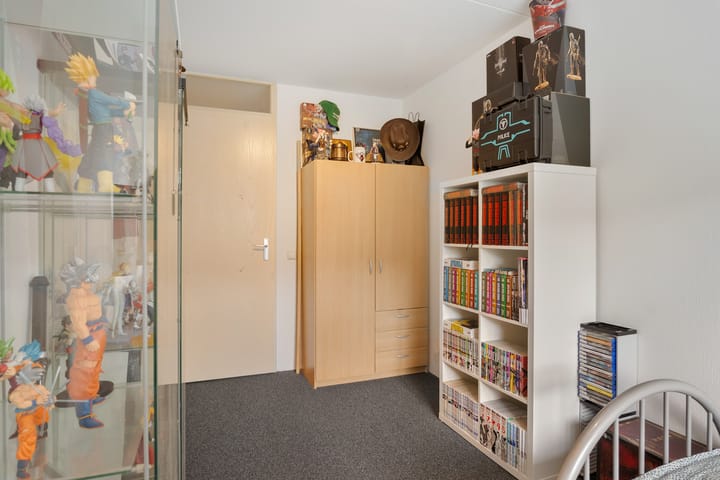 Foto 26 van Amaranthout 22