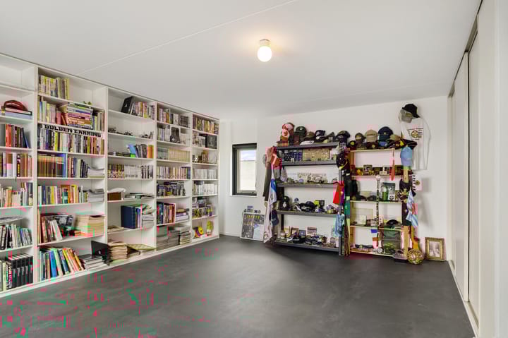 Foto 38 van Amaranthout 22