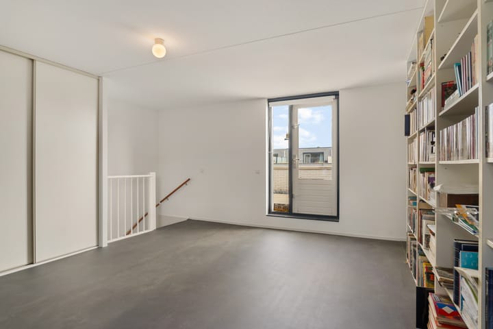 Foto 39 van Amaranthout 22