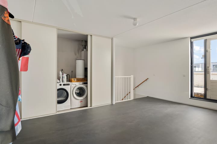 Foto 40 van Amaranthout 22