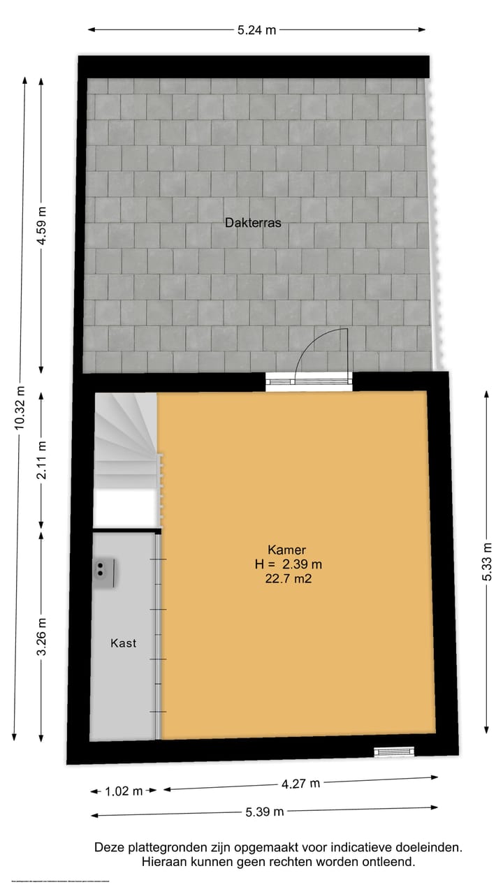 Foto 44 van Amaranthout 22