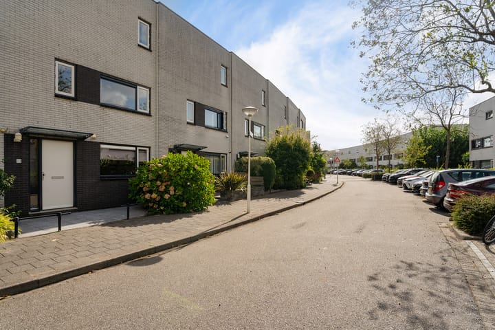 Foto 46 van Amaranthout 22