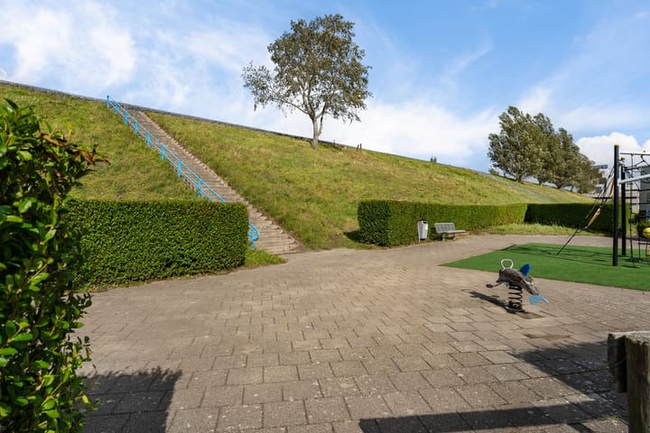 Foto 50 van Amaranthout 22