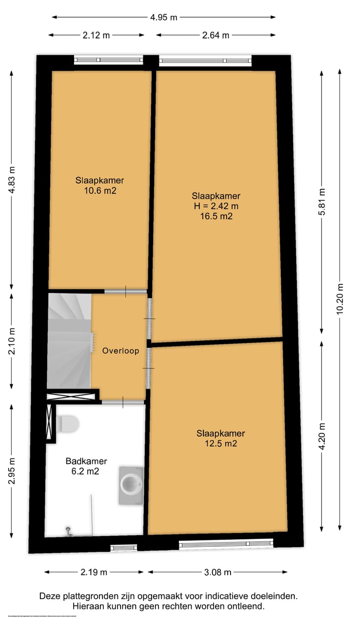 Foto 52 van Amaranthout 22