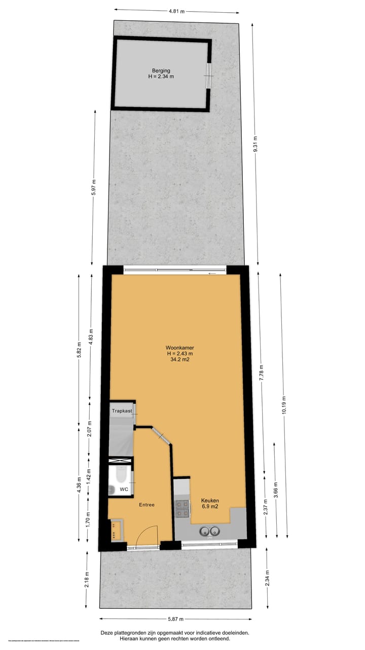 Foto 55 van Amaranthout 22