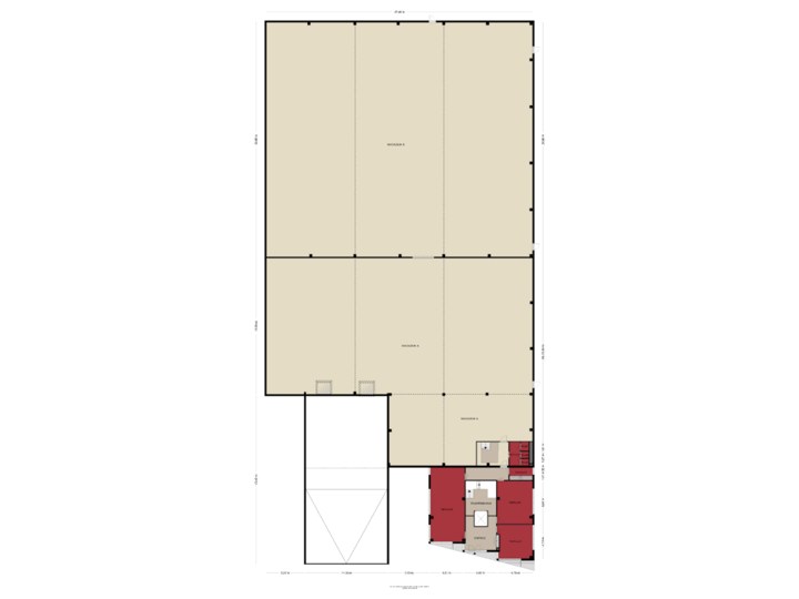 Begane Grond