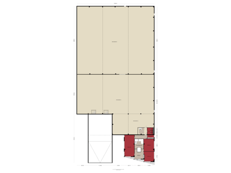 View floorplan