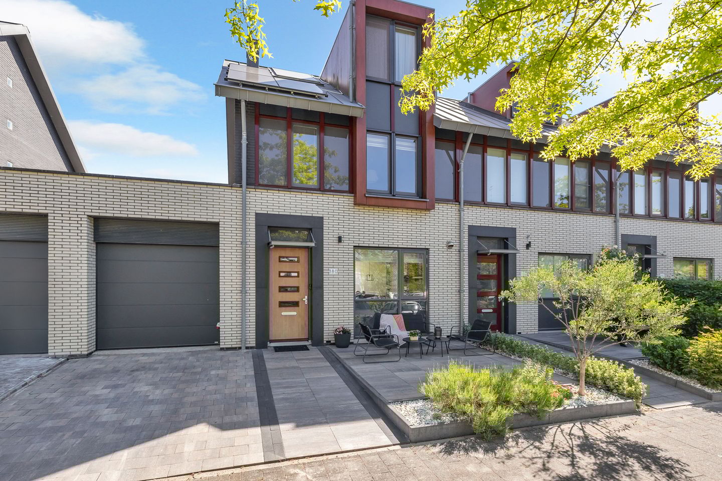 Photo 1 of Westfriese Hof 180