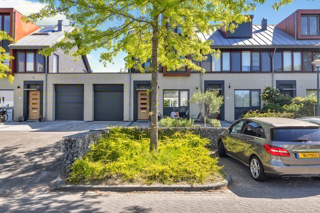 Foto 2 van Westfriese Hof 180