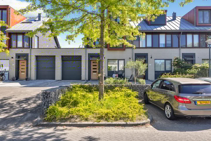 Photo 2 of Westfriese Hof 180