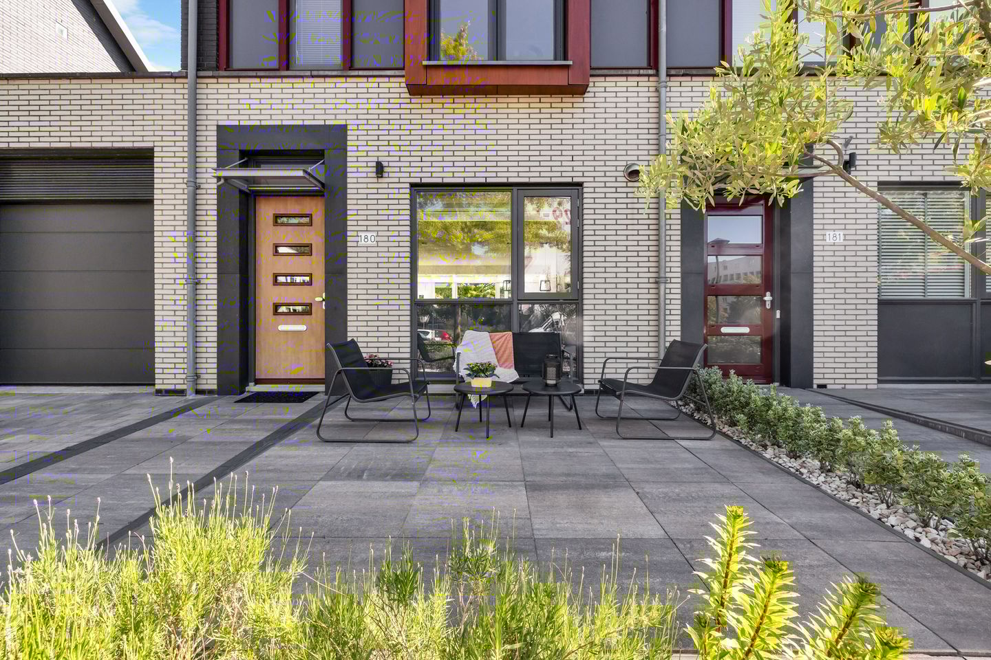 Foto 5 van Westfriese Hof 180