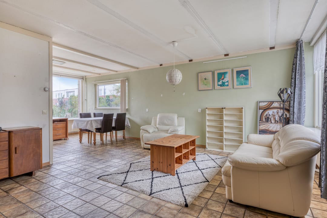 Foto 2 van Sint Benedictusstraat 30