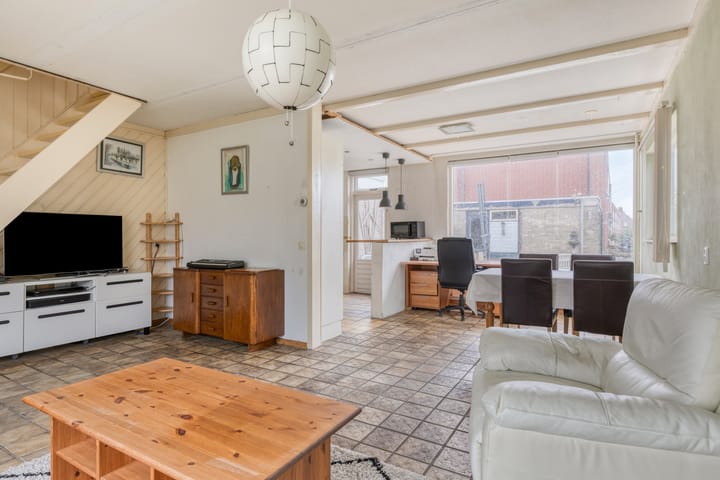 Foto 3 van Sint Benedictusstraat 30