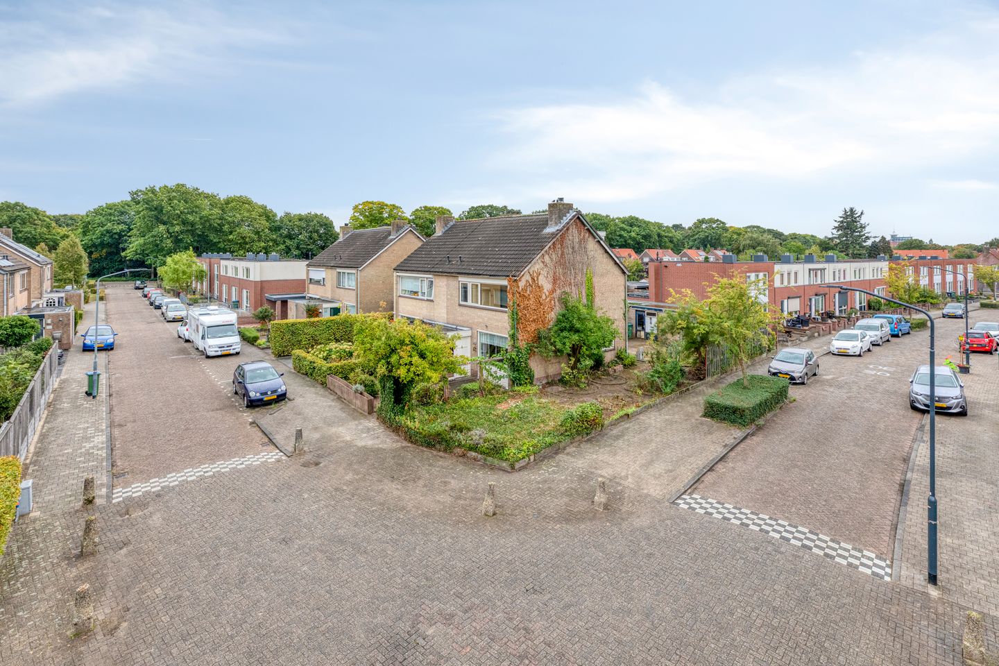 Foto 4 van Sint Benedictusstraat 30