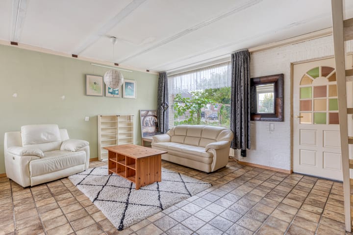 Foto 7 van Sint Benedictusstraat 30