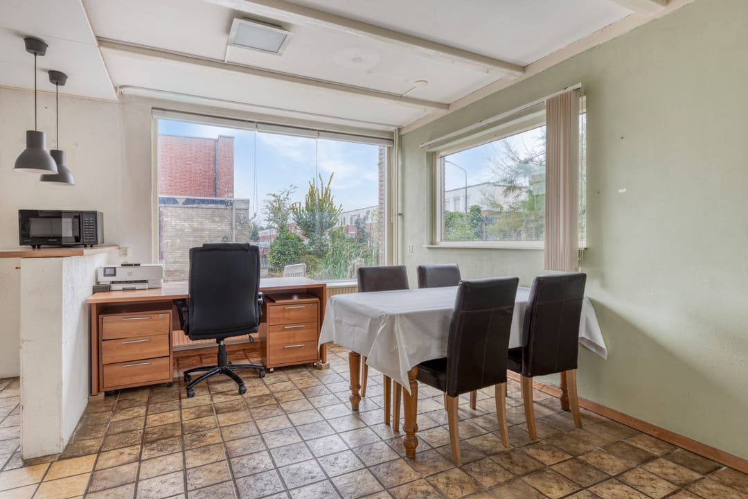 Foto 8 van Sint Benedictusstraat 30