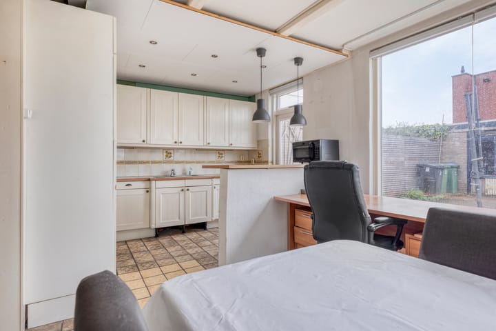 Foto 9 van Sint Benedictusstraat 30