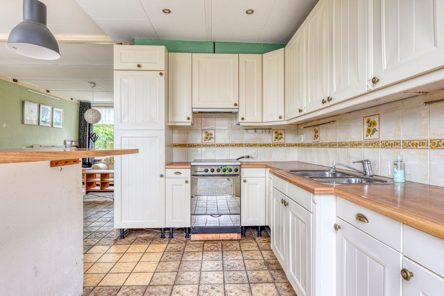 Foto 10 van Sint Benedictusstraat 30