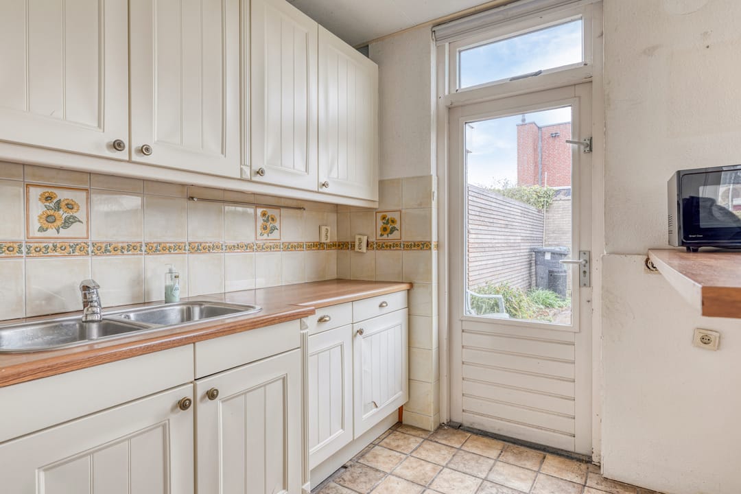 Foto 11 van Sint Benedictusstraat 30