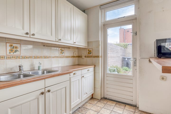 Foto 11 van Sint Benedictusstraat 30