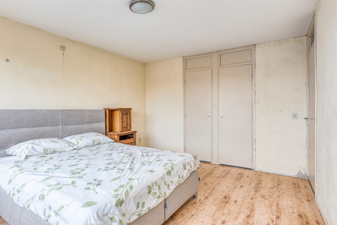 Foto 13 van Sint Benedictusstraat 30