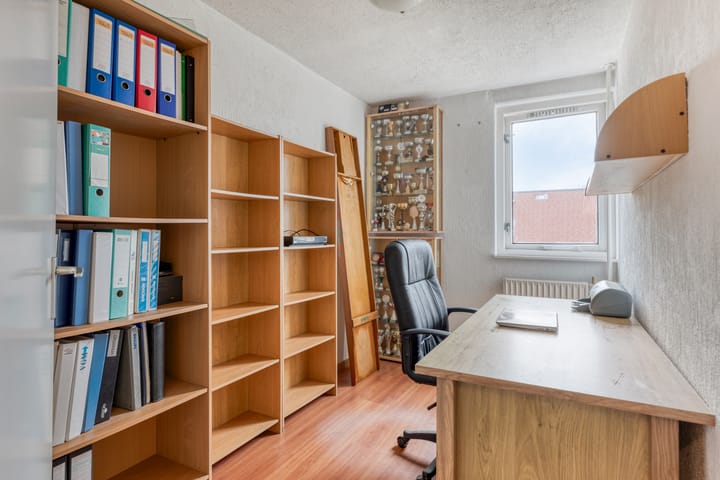 Foto 16 van Sint Benedictusstraat 30