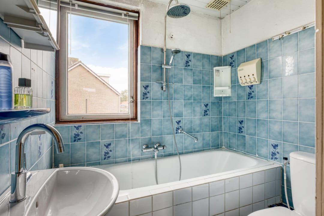 Foto 17 van Sint Benedictusstraat 30