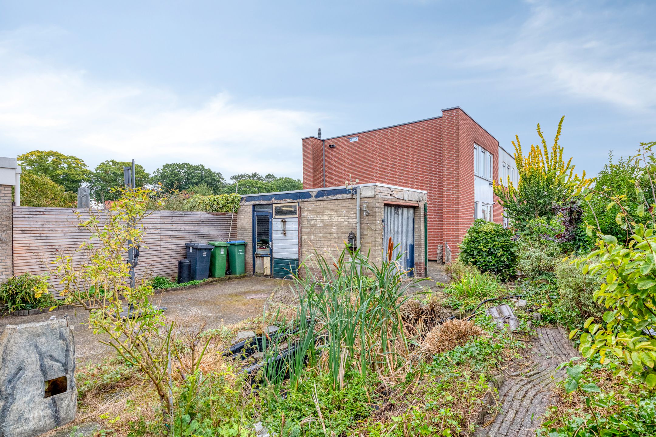 Foto 21 van Sint Benedictusstraat 30