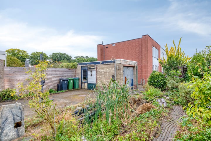 Foto 21 van Sint Benedictusstraat 30