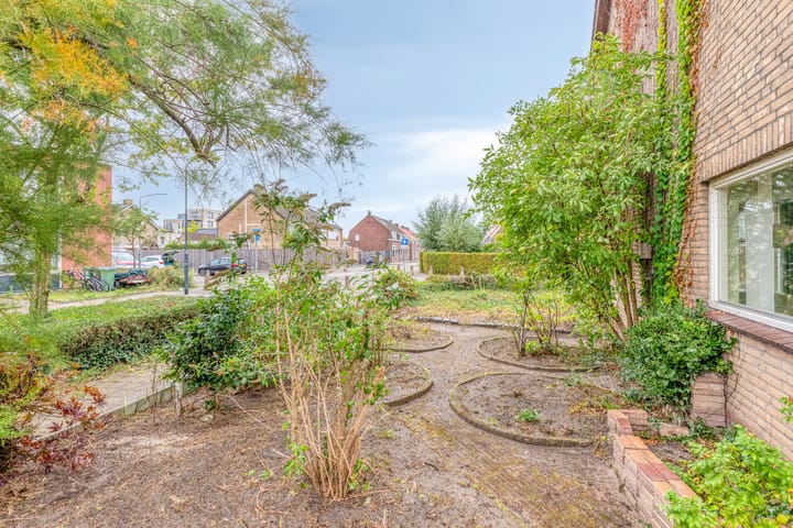 Foto 23 van Sint Benedictusstraat 30