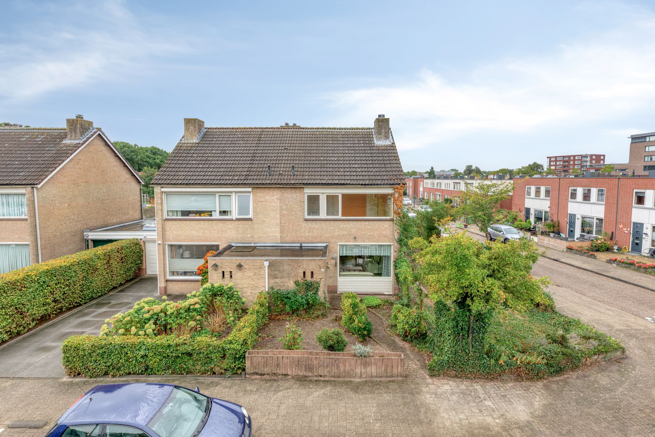 Foto 24 van Sint Benedictusstraat 30