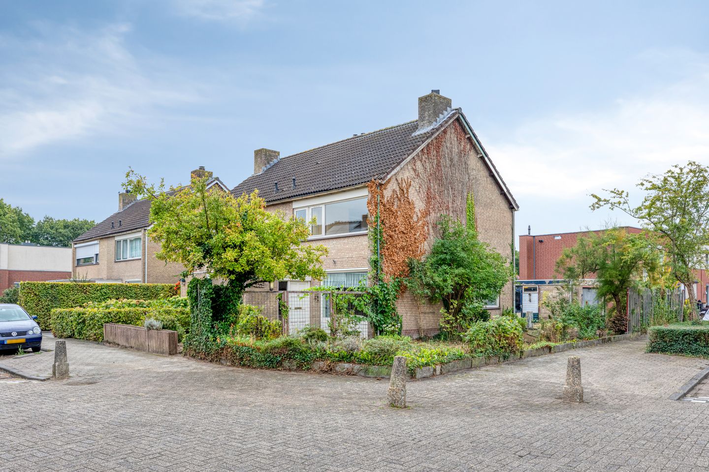 Foto 25 van Sint Benedictusstraat 30