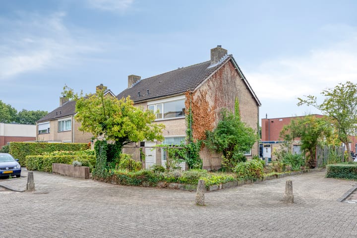 Foto 25 van Sint Benedictusstraat 30