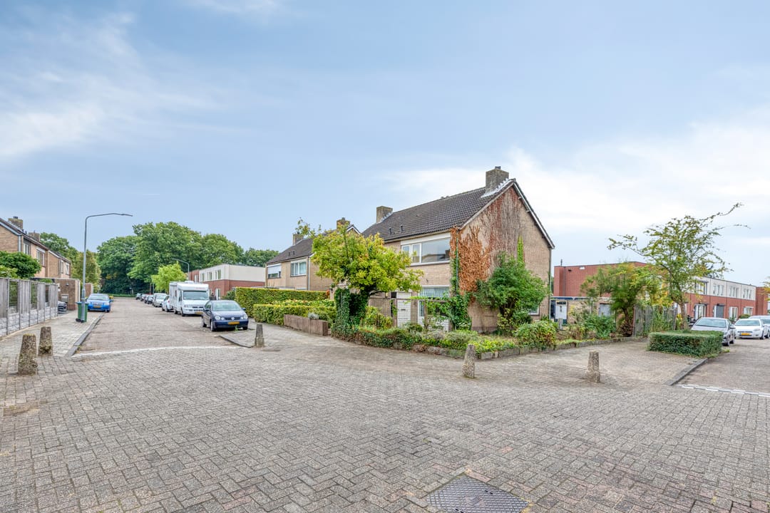 Foto 26 van Sint Benedictusstraat 30