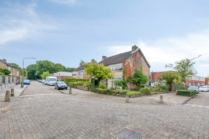 Foto 26 van Sint Benedictusstraat 30