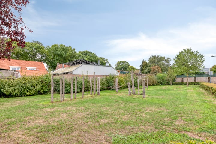 Foto 27 van Sint Benedictusstraat 30