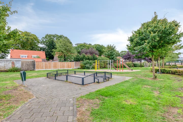 Foto 28 van Sint Benedictusstraat 30