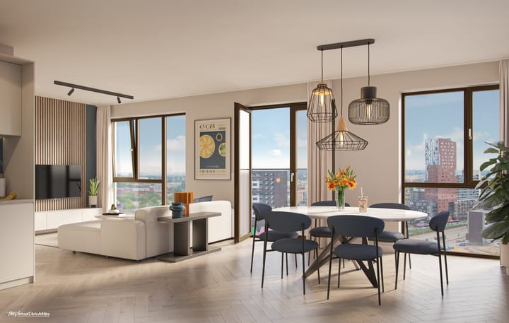 Foto 6 van Het Nieuwe Metterswane