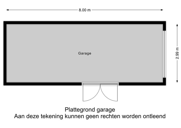 Foto 32 van Sint Benedictusstraat 30