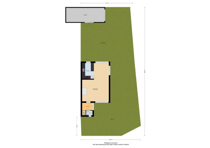 Foto 33 van Sint Benedictusstraat 30